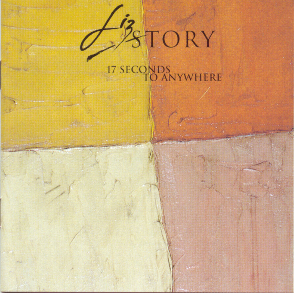 Remember the story. Liz story Greatest Hits - Liz story - turn out the Stars.