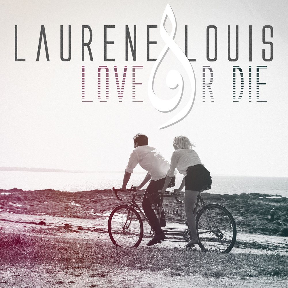 Love or die. Louis Loveheart.