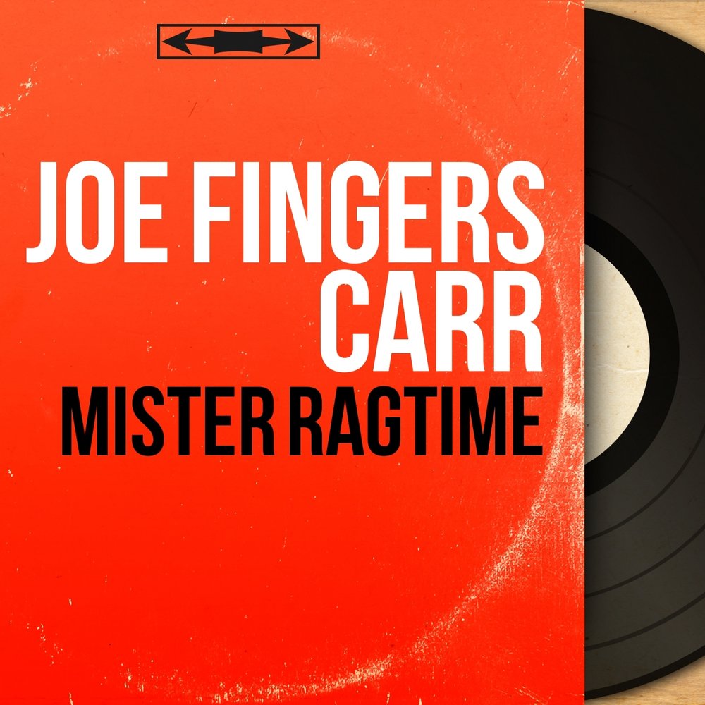 Joe fingers