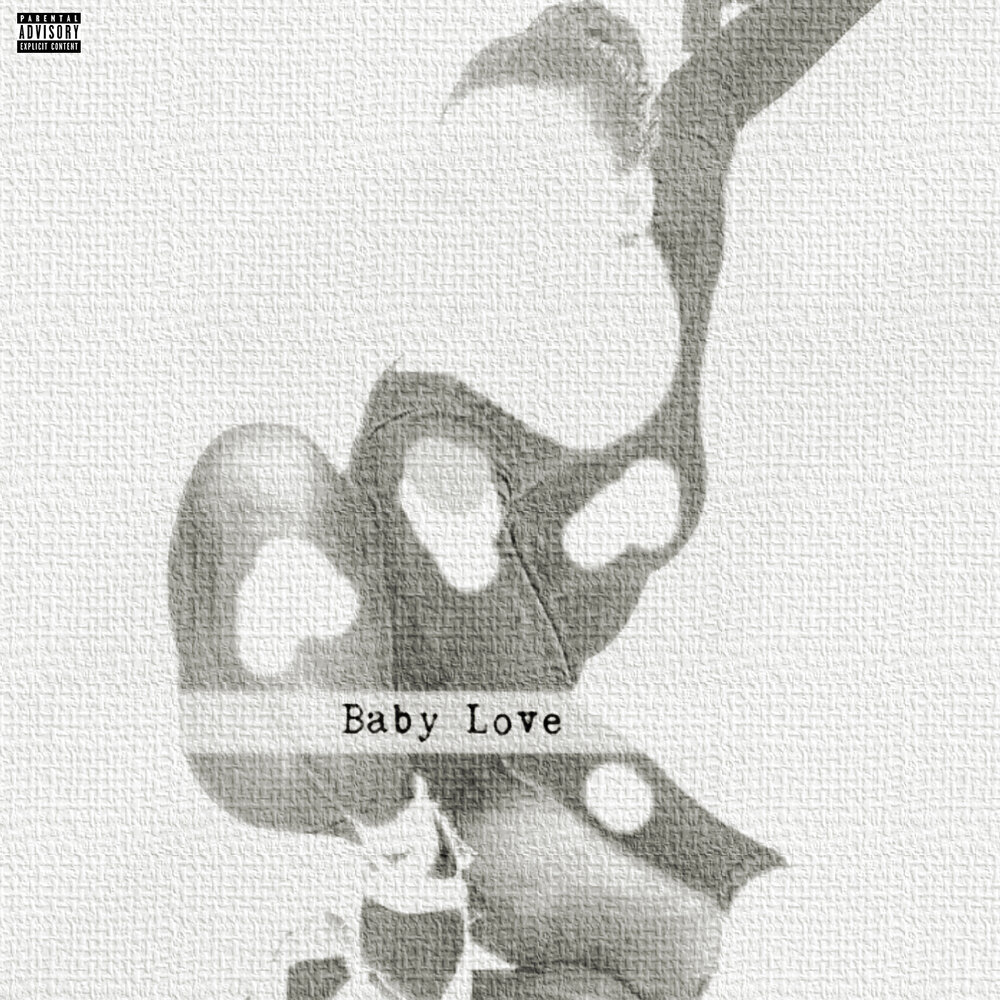 Can t baby love песня. Обложка трека Baby Baby Love. Etheriallovebug. Ethereal Love Bug.