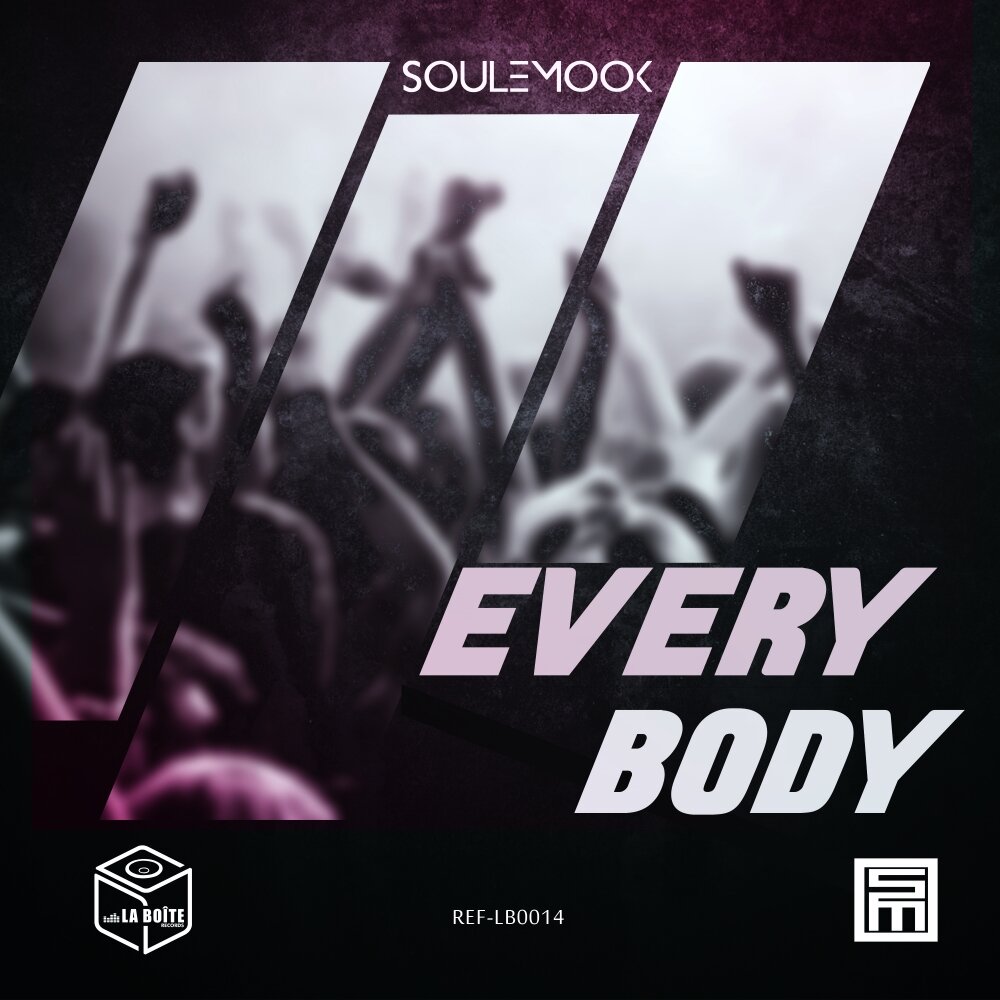 Everybody listen to me