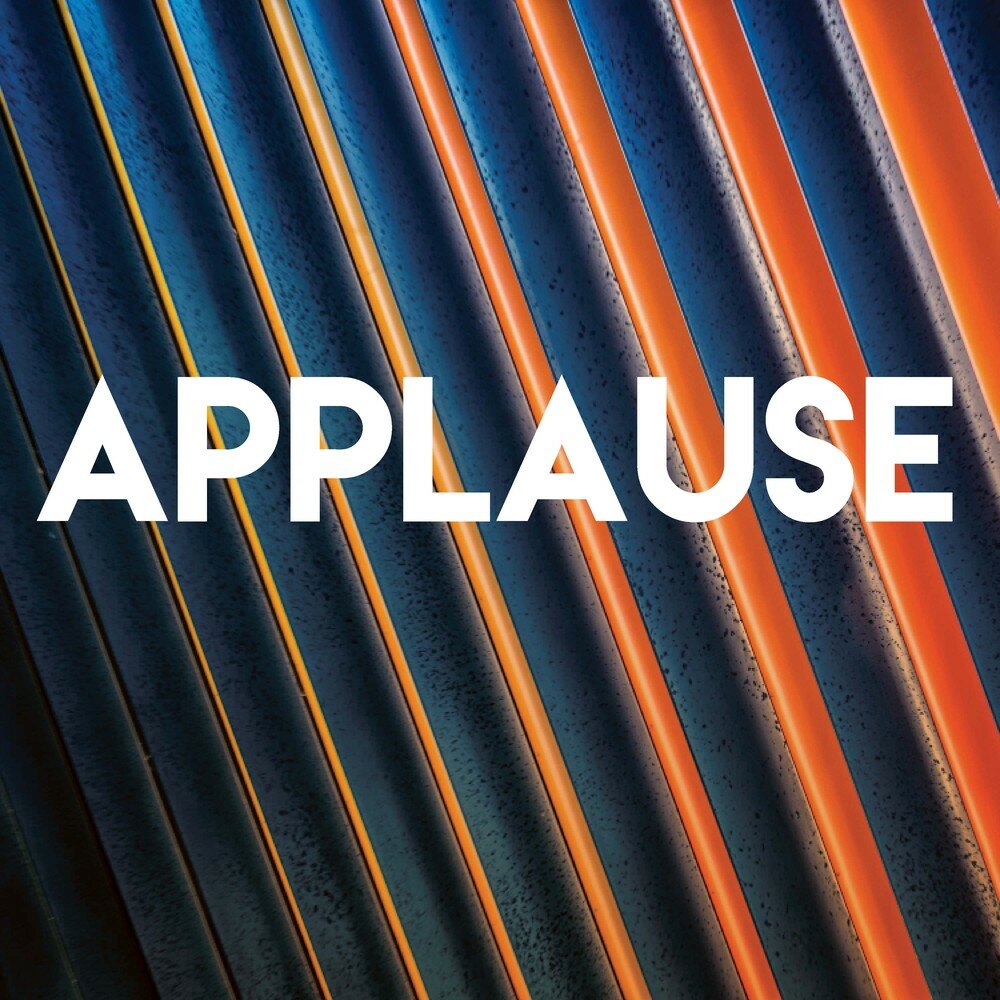 Песня applause