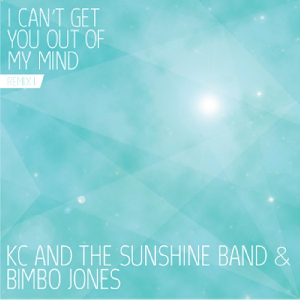 Bimbo jones. [Bimbo Jones Remix]. Cant get you on my Mind Remix.