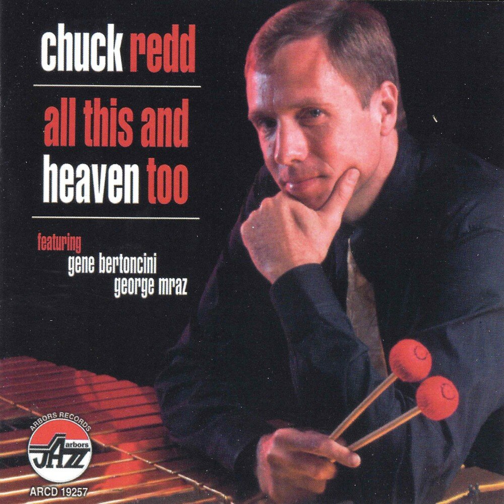 Chuck the sound of