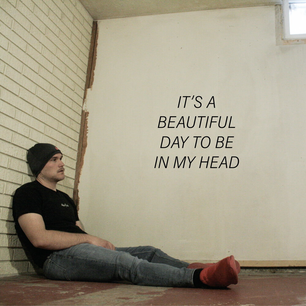 In my live in my head