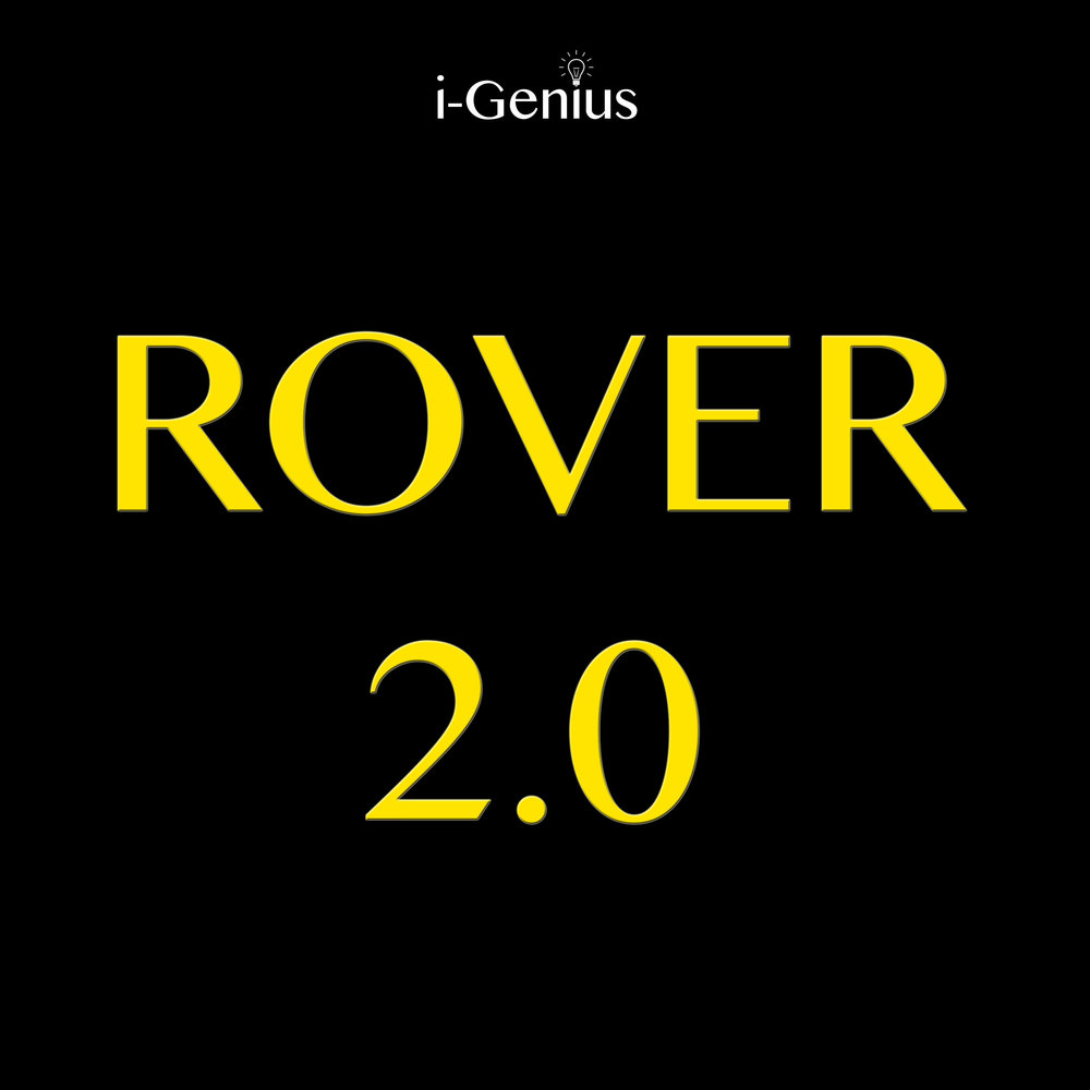 Музыка rover