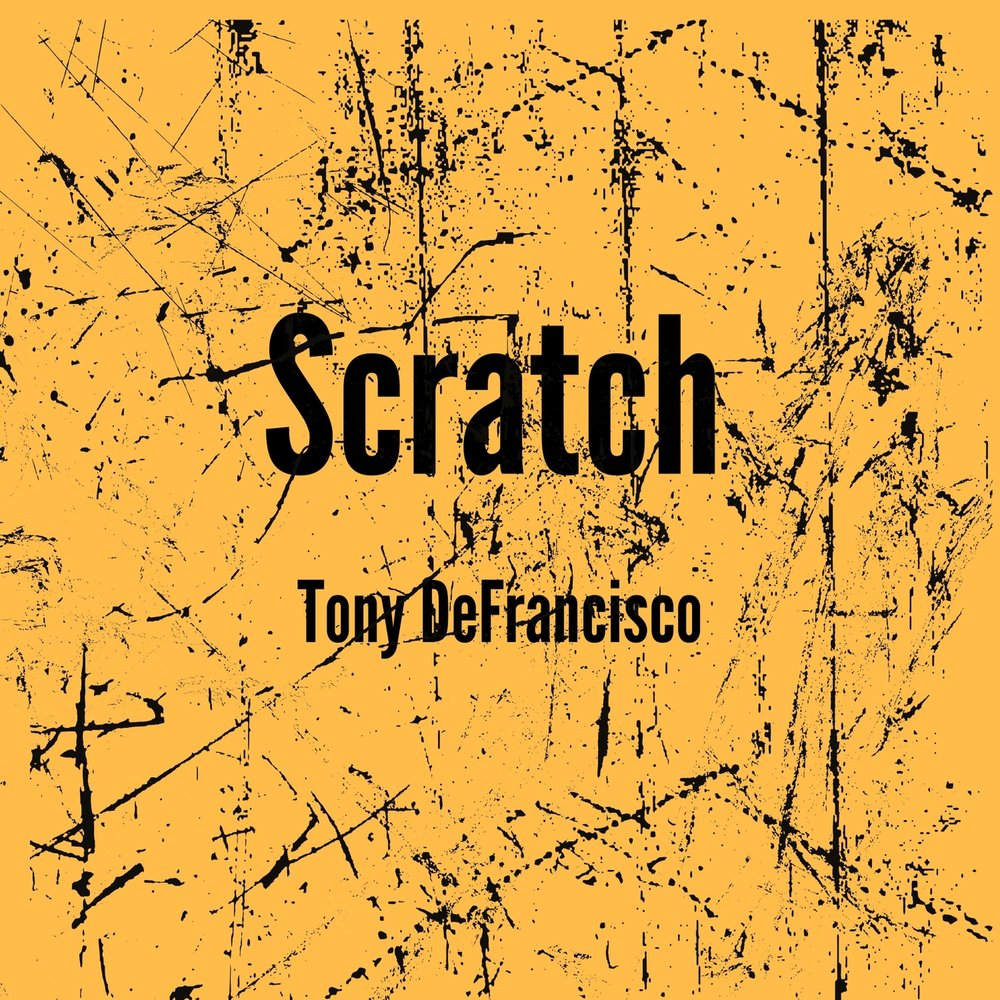 Scratch music