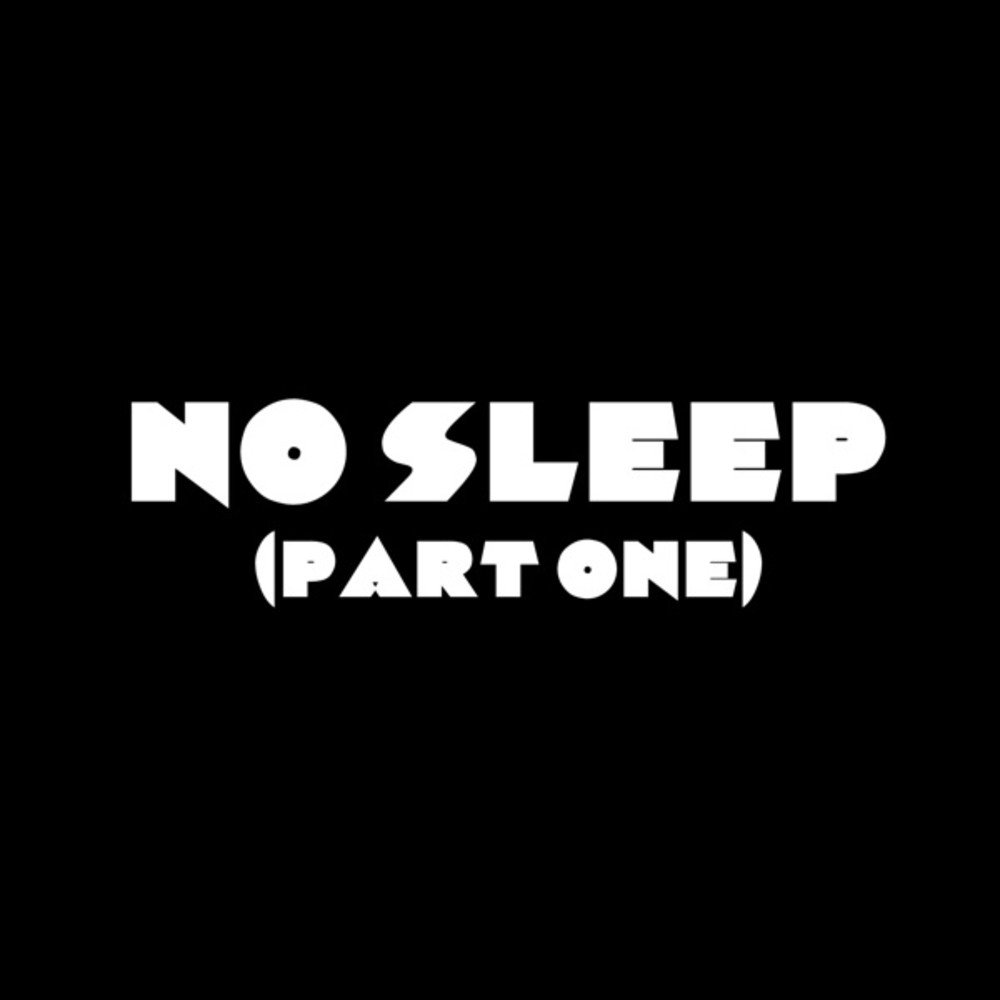 No sleep. Radio slave Command z. Radio slave – no Sleep (Part two). No Sleep Ibon. Humster no Sleep.