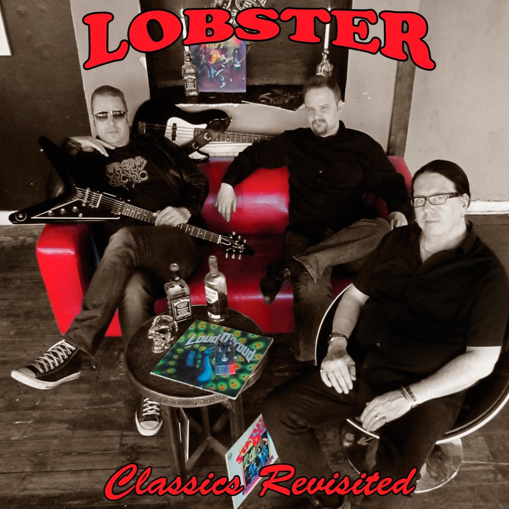 Lobster музыка