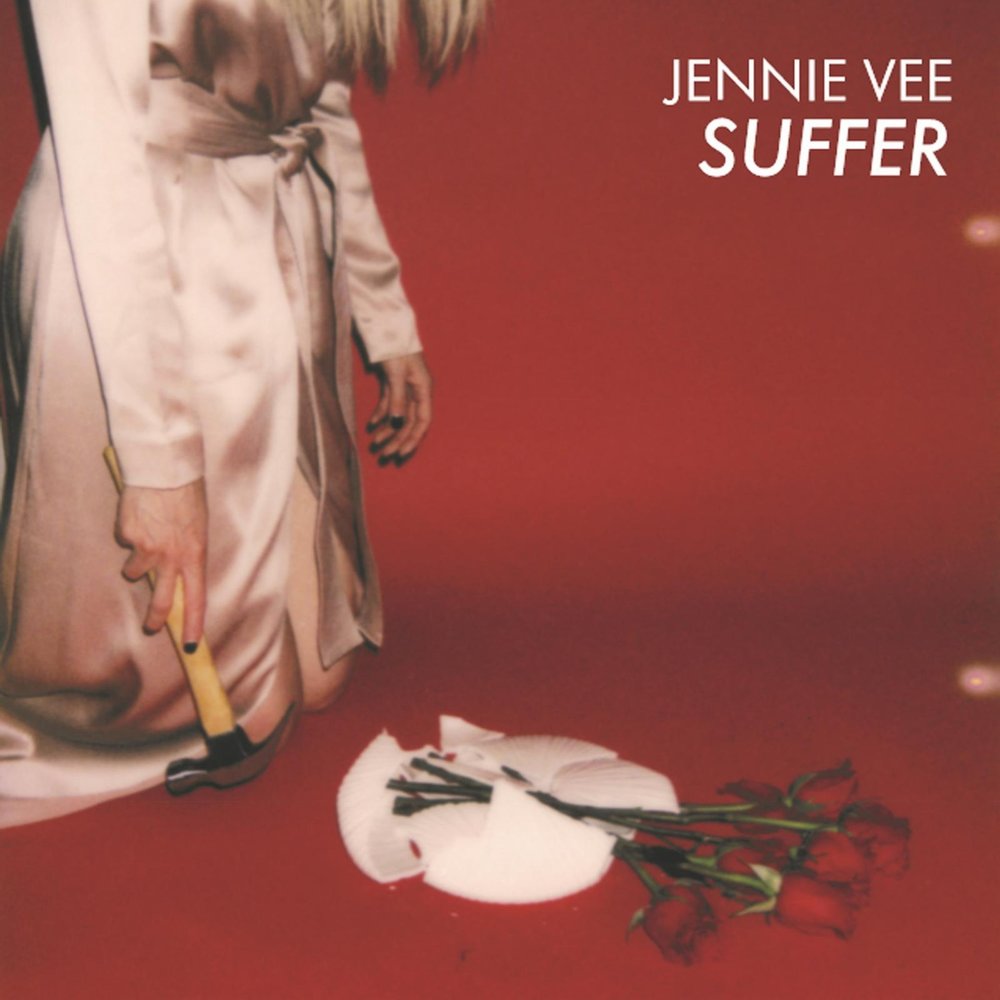 Jenny feeling. Альбом Jennie. Jennie the feels. Jennie альбом цена.