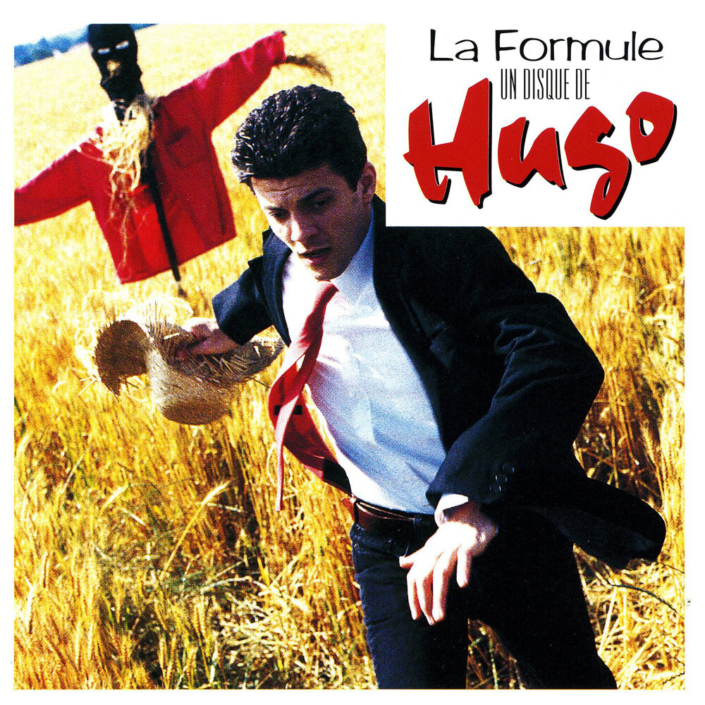 Hugo les