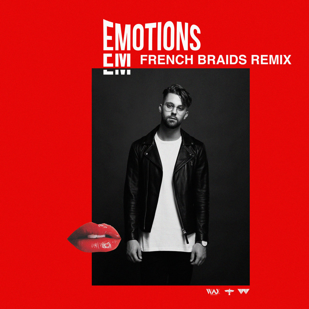 Песня emotionless internet paranoia. French emotions.