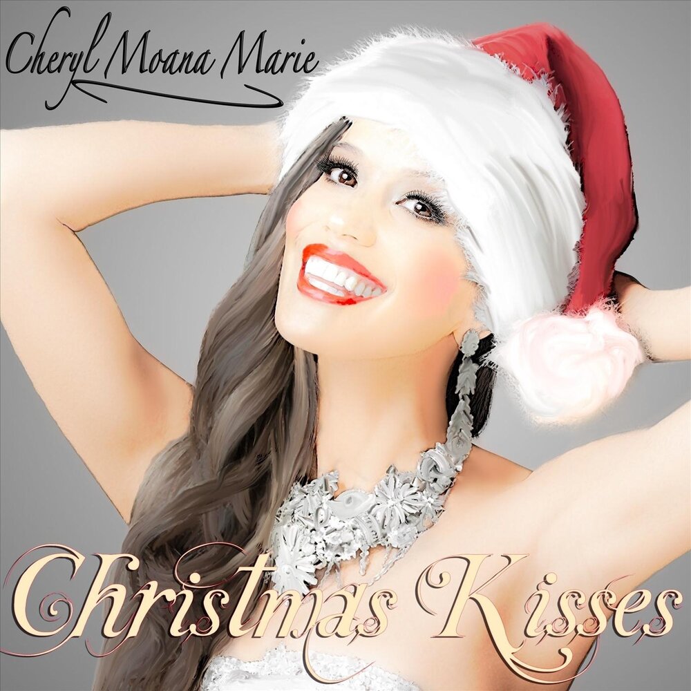 Marie christmas. Мари Christmas. A Christmas Kiss. Cheryl Moana Marie van Andy Tielman.