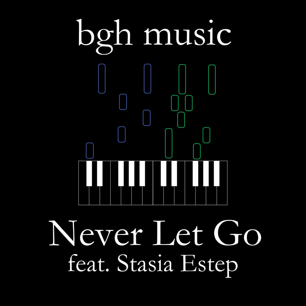 Музыка never let go