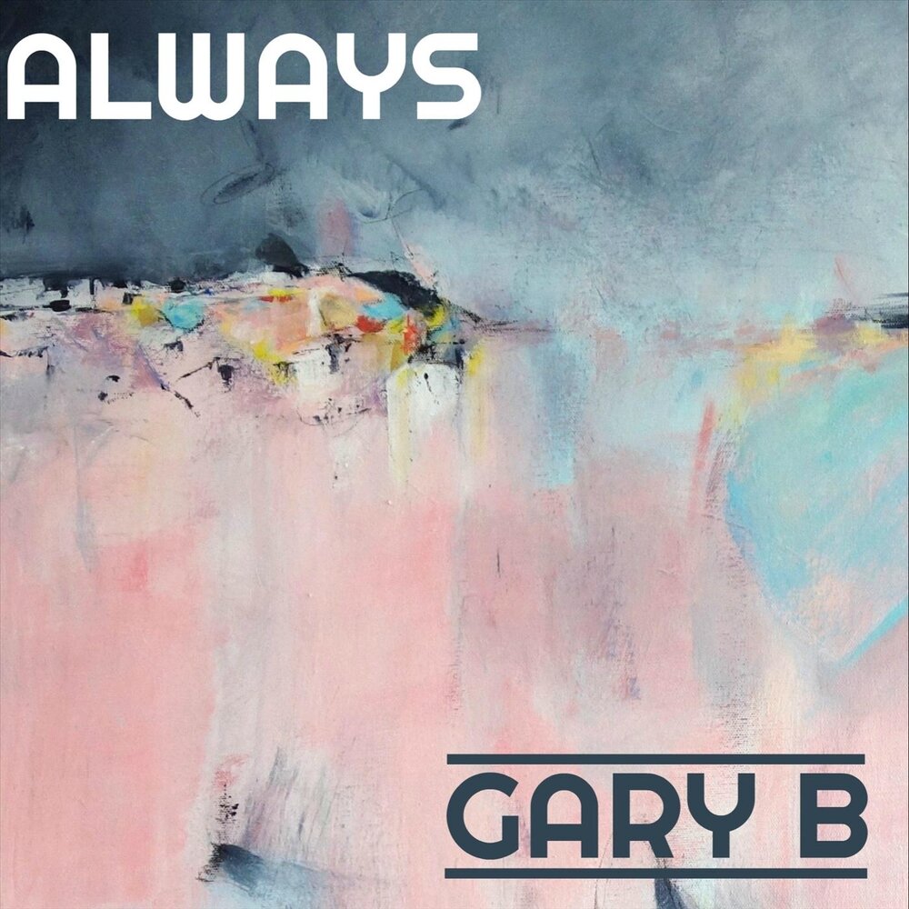 Gary b