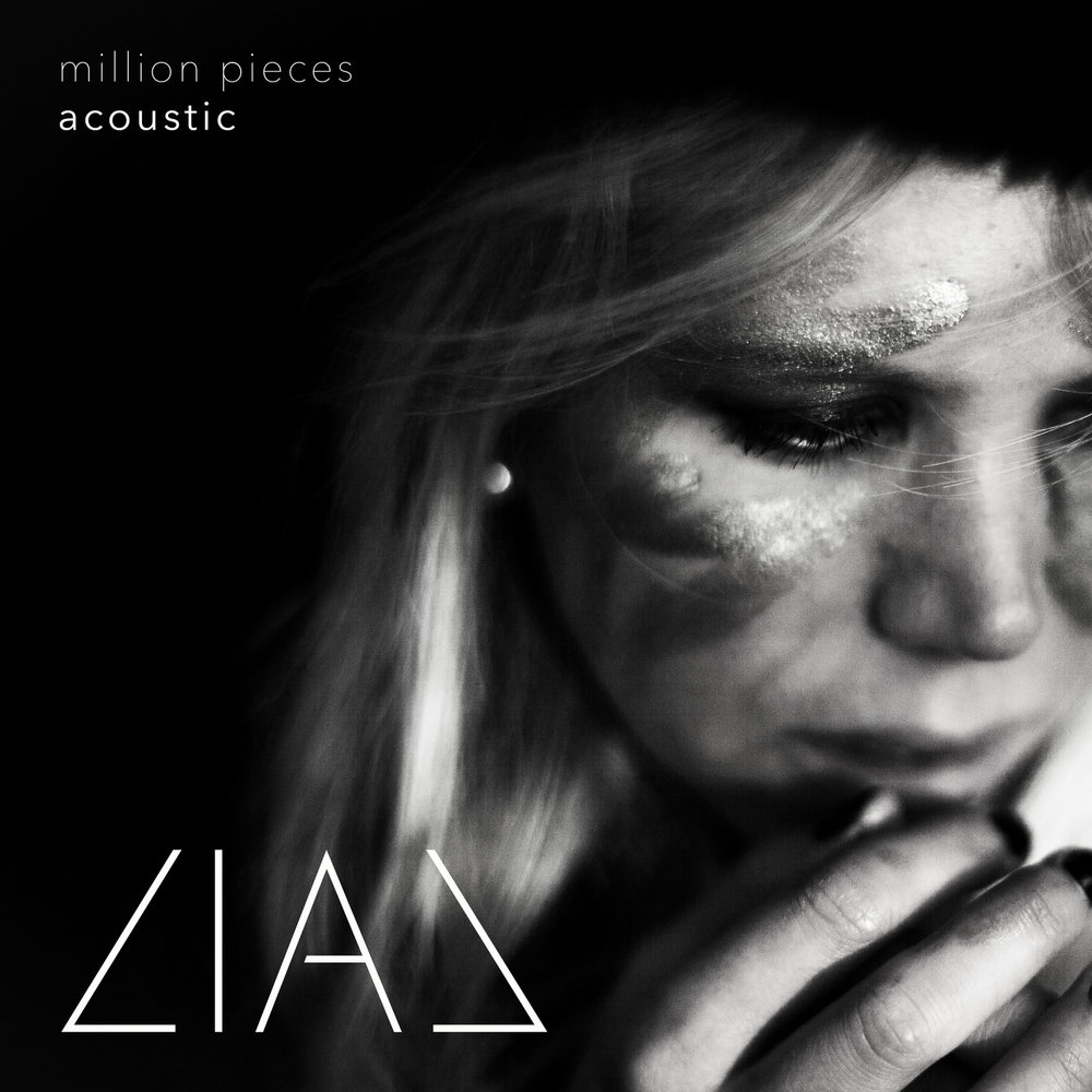 Million pieces