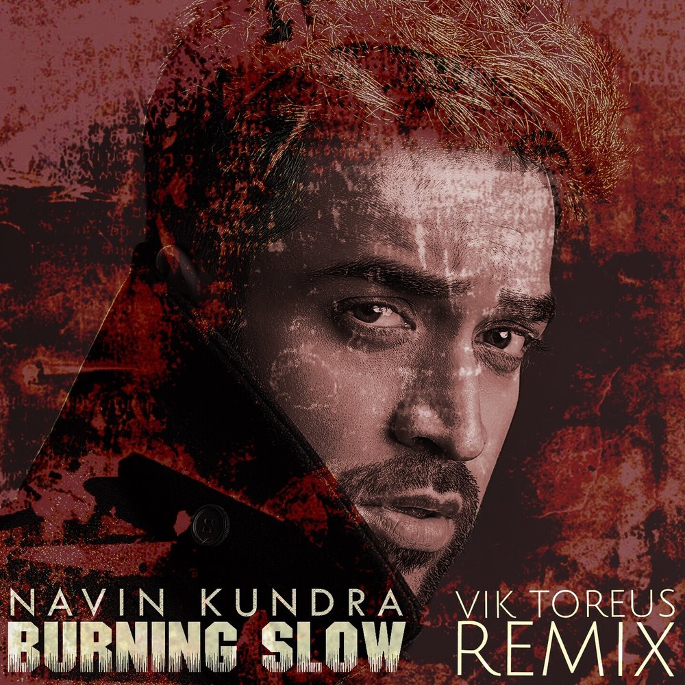 Slow burning