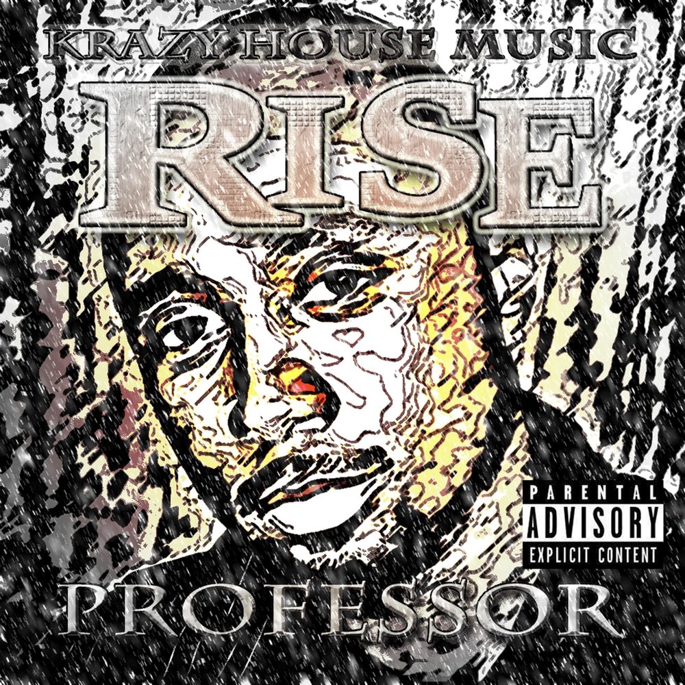 Rise single. Professor mp3.