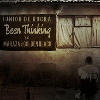Junior De Rocka feat. Maraza, Golden Black