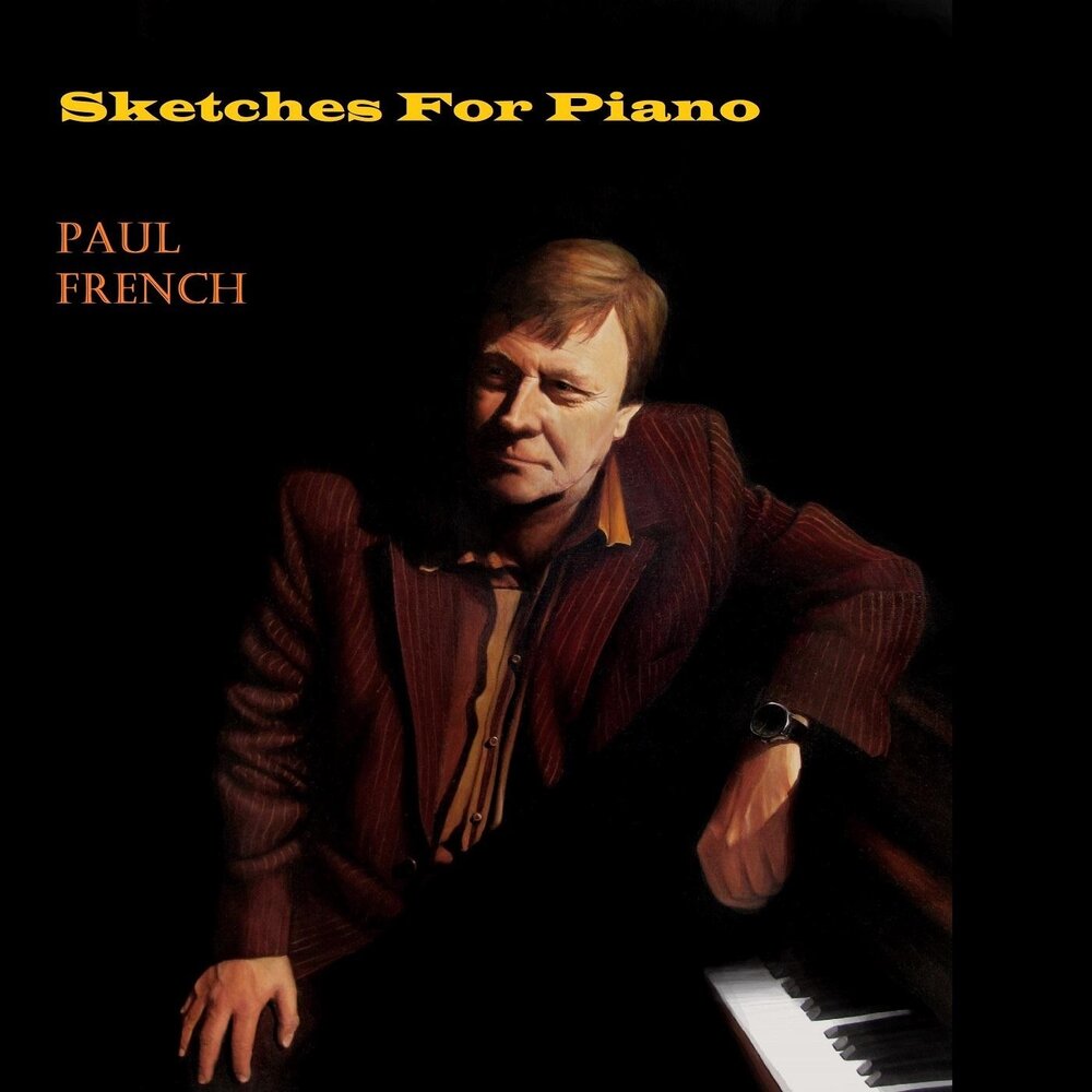 Paul french. Paul French музыкант. Paul France Jam.