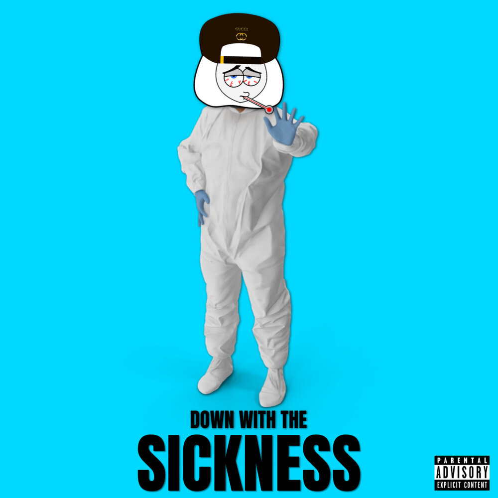 Sick down. Down with the Sickness песни. Get down with the Sickness. Dads Mayo - Wannabe x down with the Sickness Mashup.