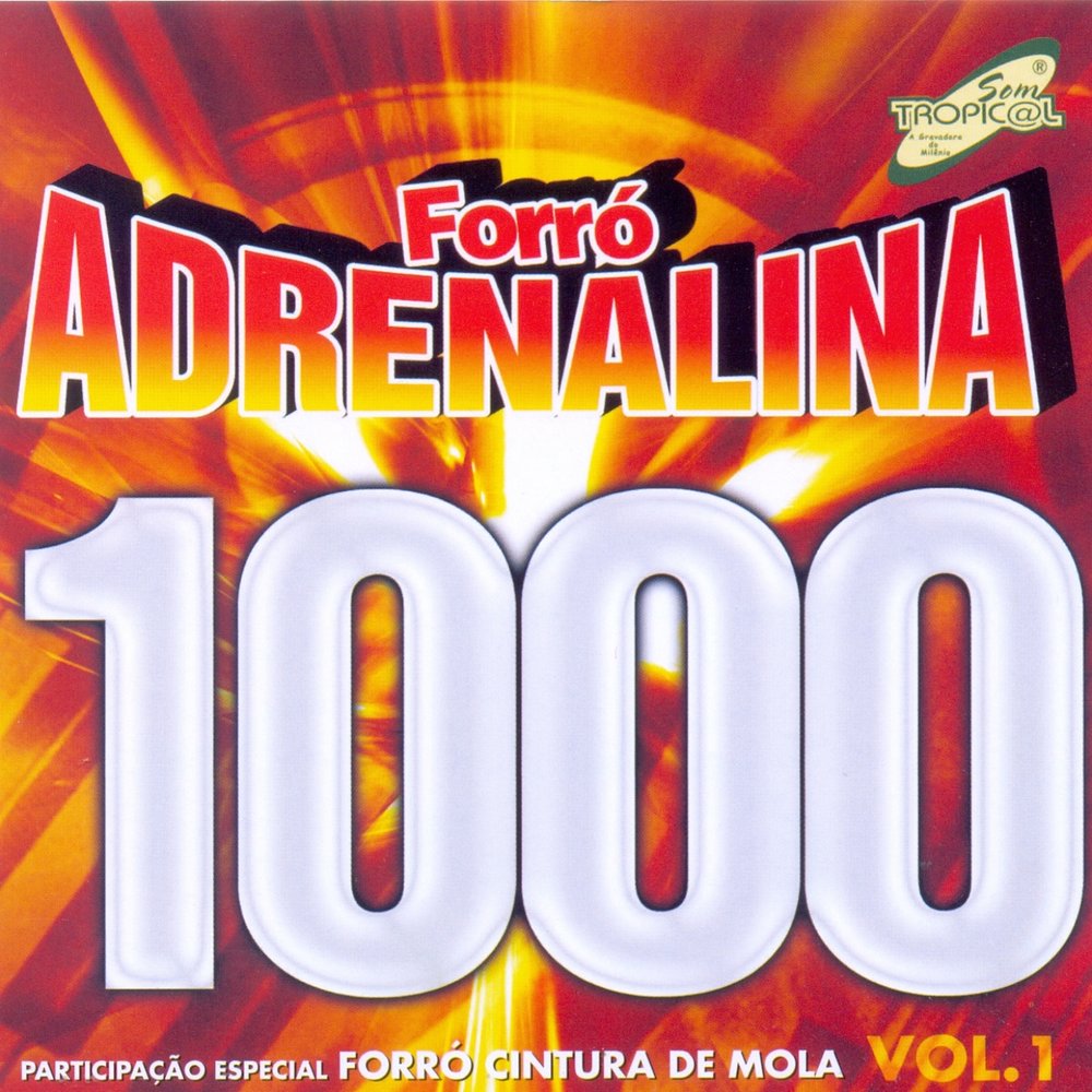 1000 vol 1