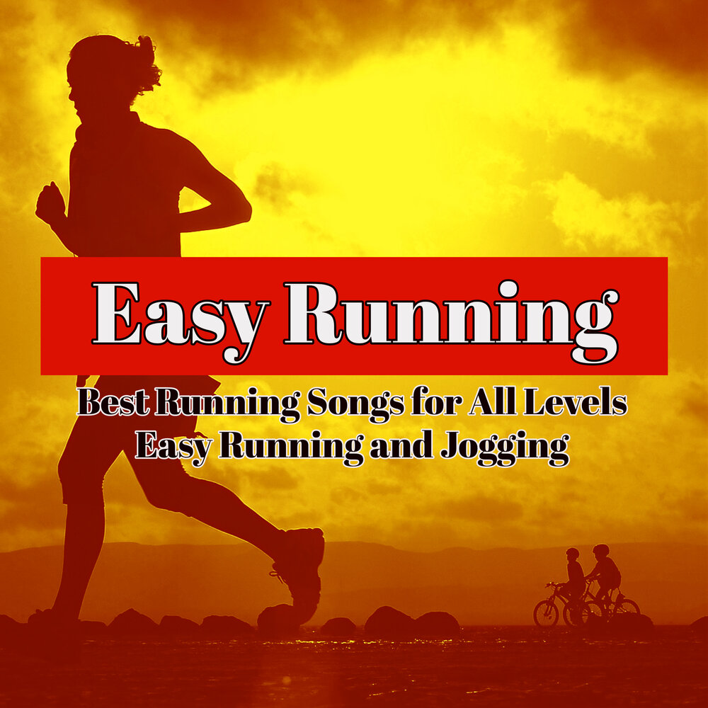 Песня running running running слушать. Running песня. Easy Runner. Easy Run. Easier to Run.