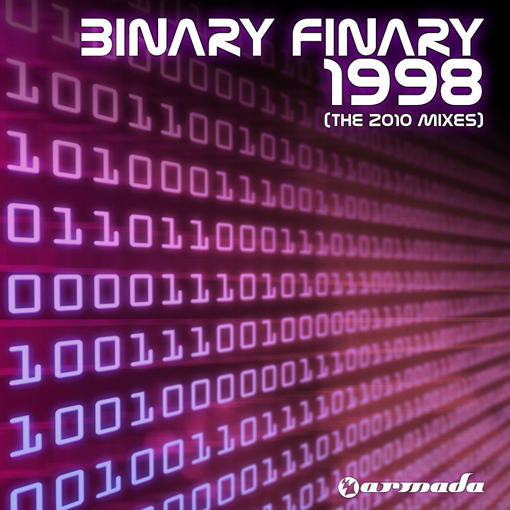 Pulse&sphere. Unfazed. 1998 картинка. Песня binary. Binary finary - 1998.