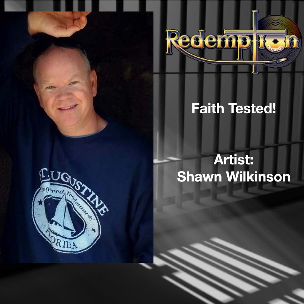 Test of faith. Wilkinson слушать.