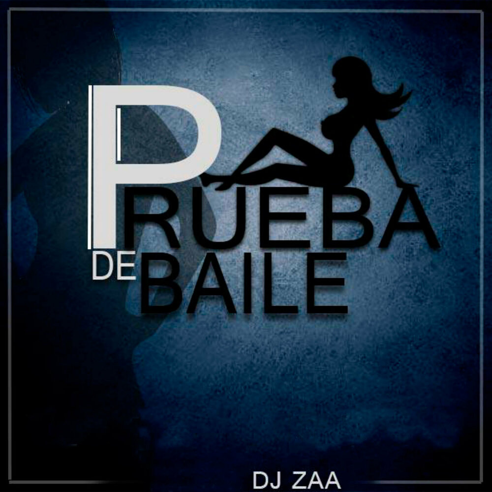 Dj do baile. Zaa. We Zaa cool. DJ do baile mis Panasonic.