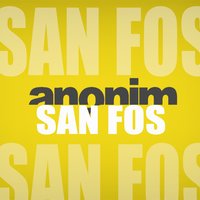 Anonim — San Fose  200x200