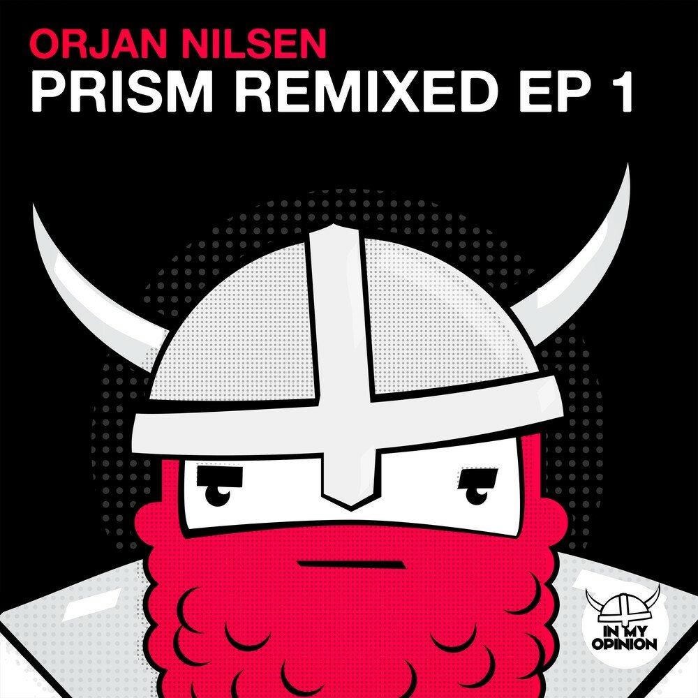 Трек orjan nilsen i see spots