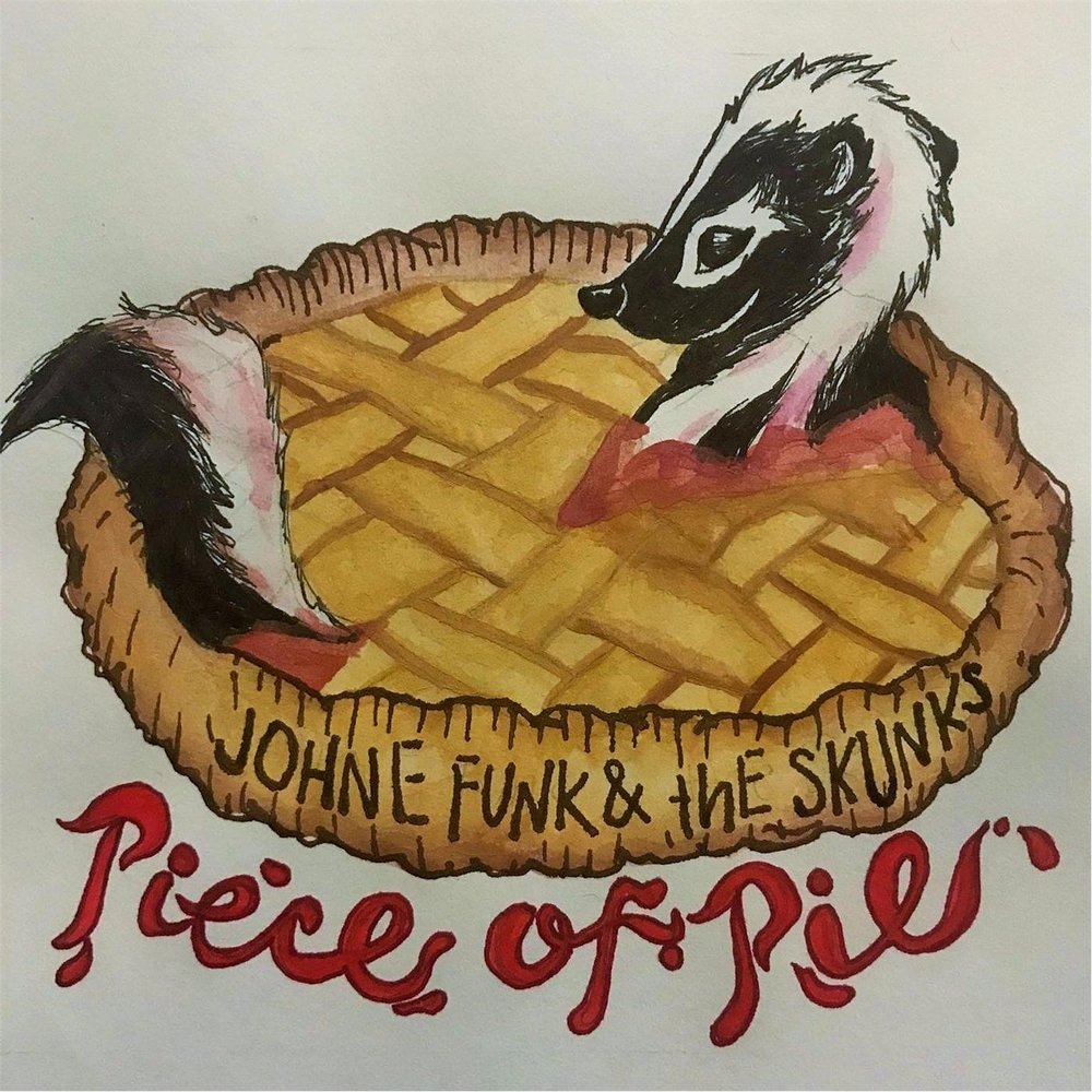 Piece of pie