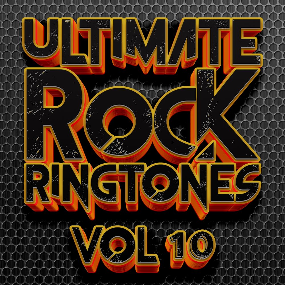 Рингтон рок. Ultimate Rock. Ультиматум рок. D'Mixmasters картинки.