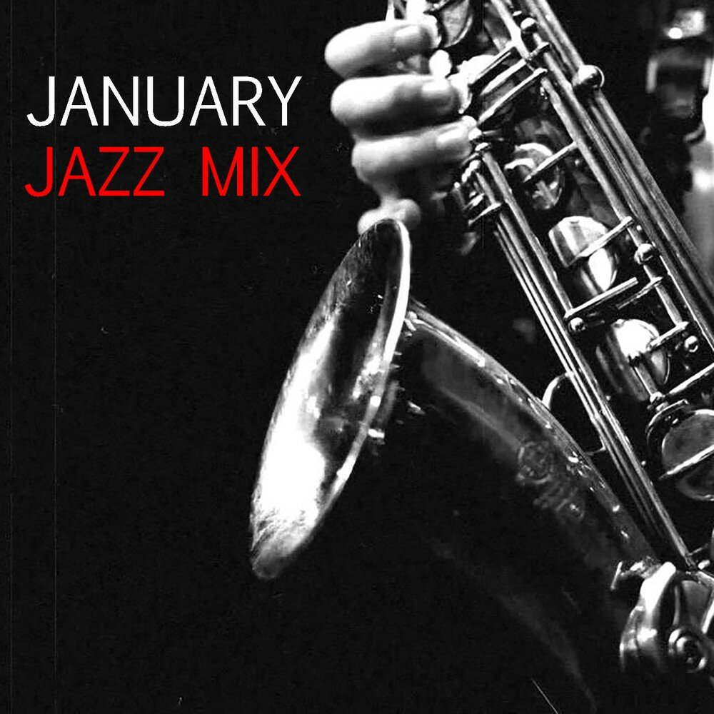 Jazz mix. Johnny Hodges - passion Flower 1940-46 (1995).