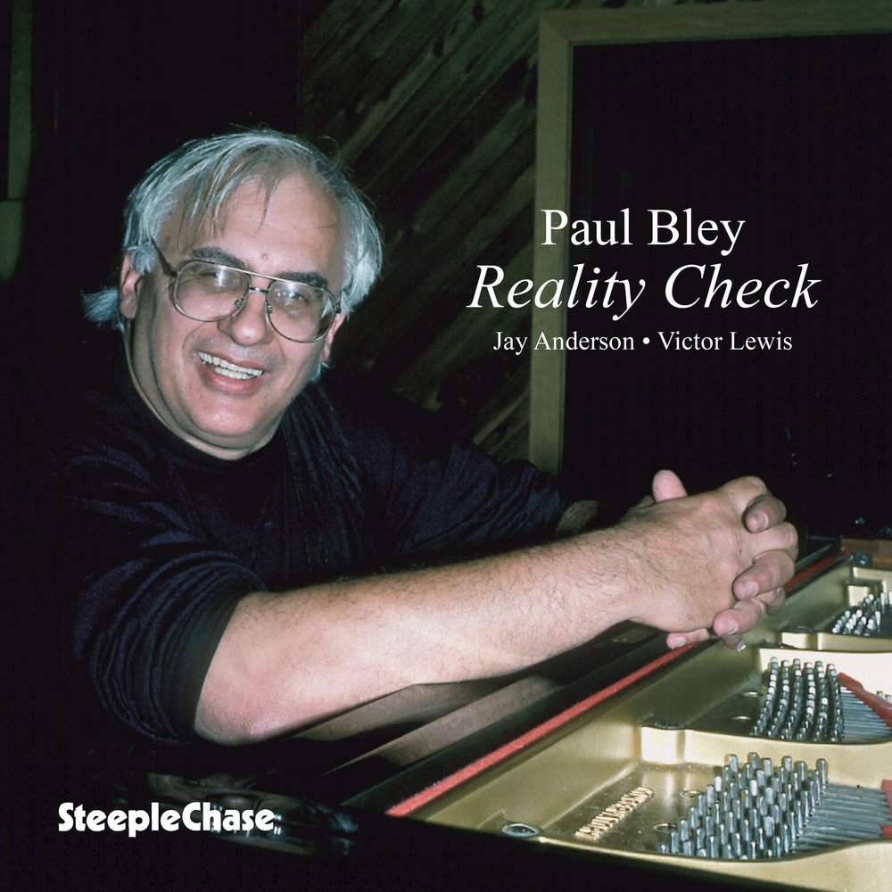 Джей андерсон. Paul Bley. Dear Paul.