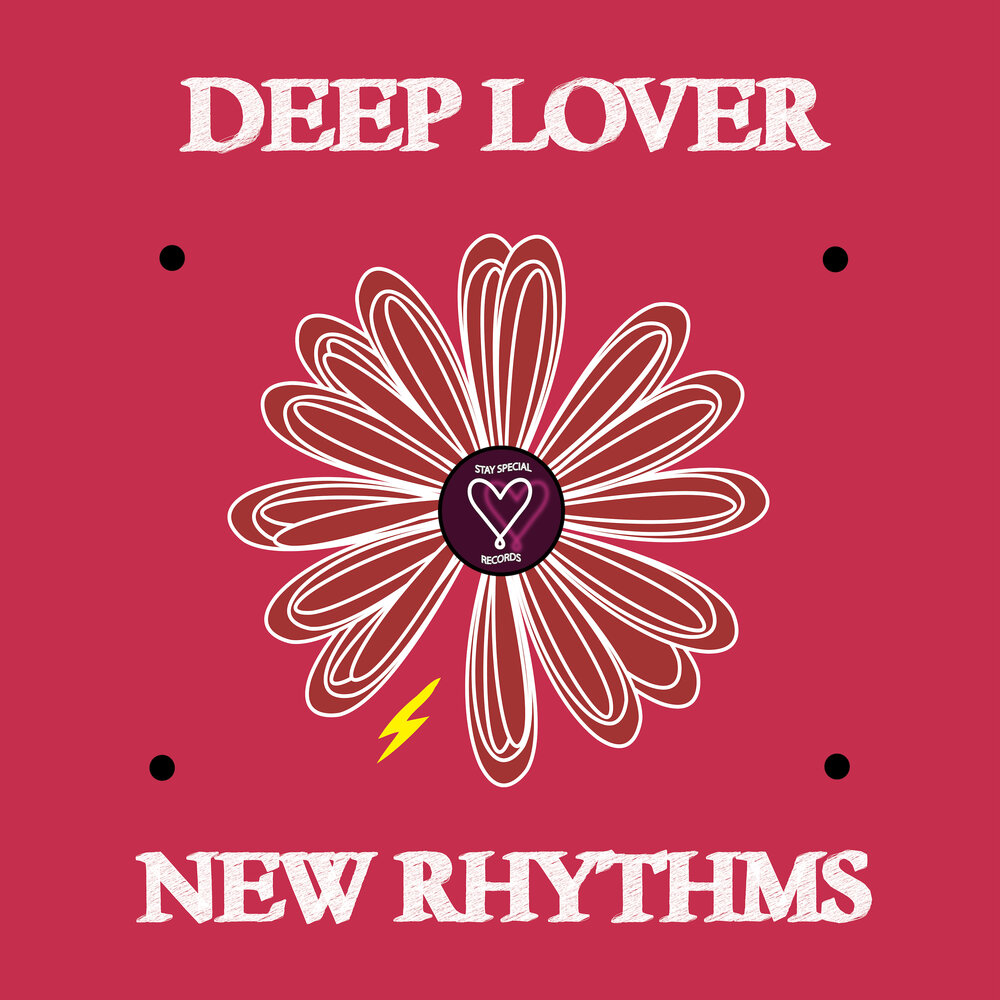 Deep rhythms. Lovers Deep.