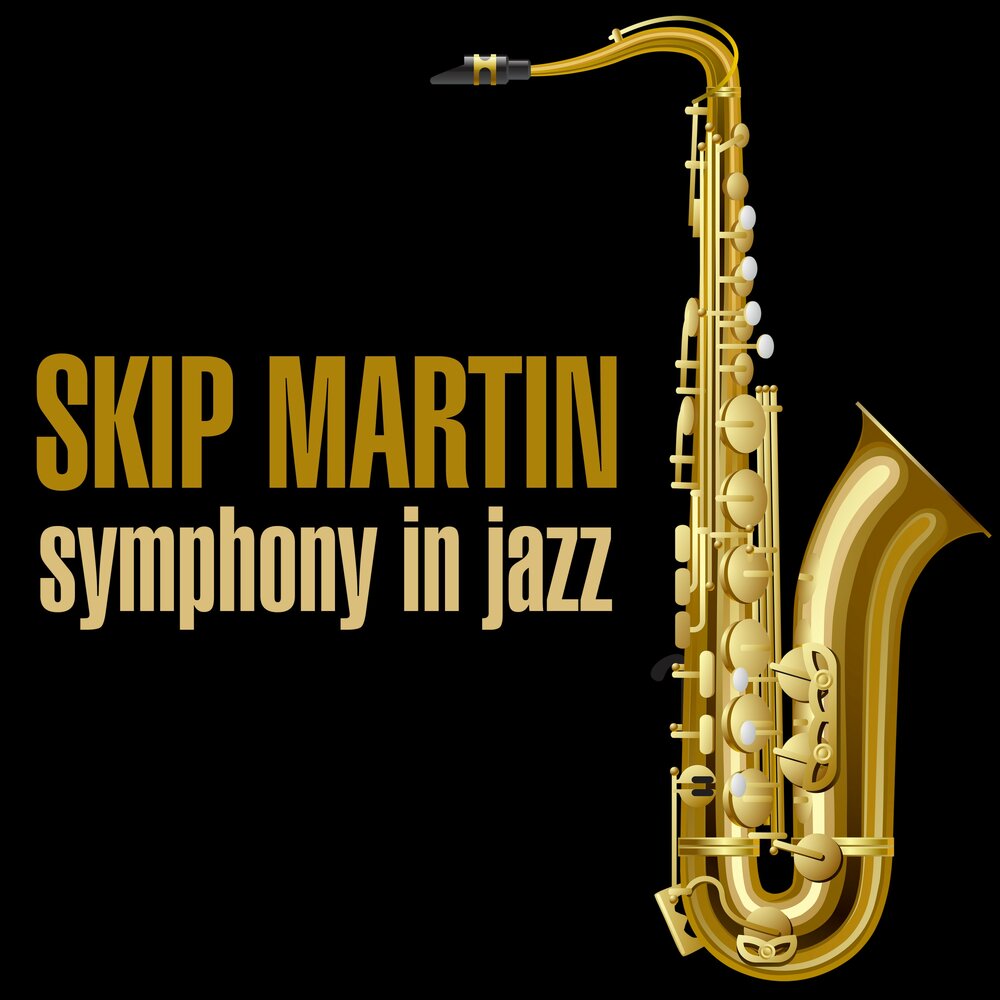 Jazz symphonies