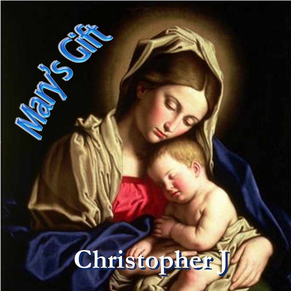 Gift слушать. Mary Christopher. Marys.