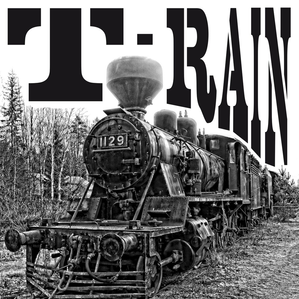 T rain. Mystery Train песня. Train Boogie.