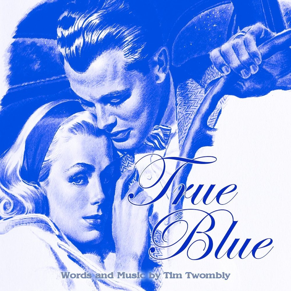 True blues перевод