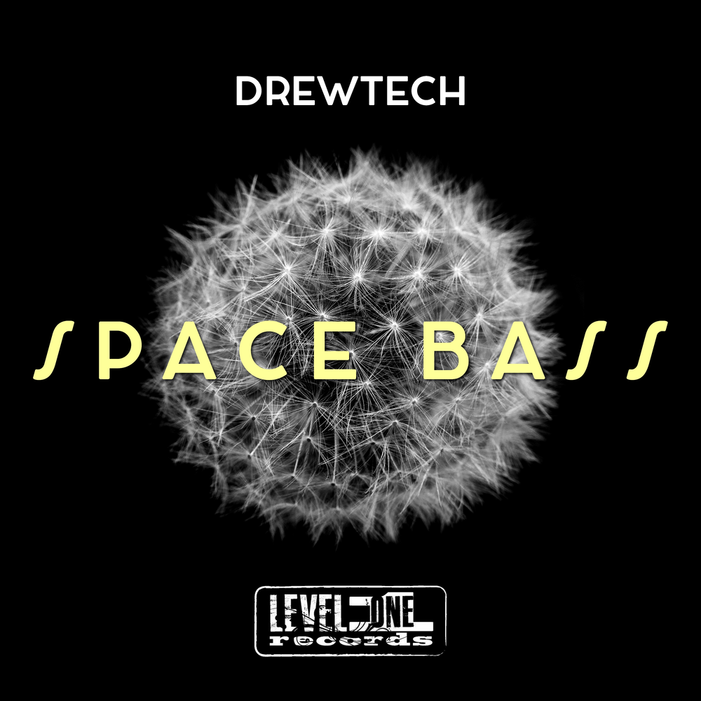 Спейс бас. Drewtech. Холодный космос басс ремикс.