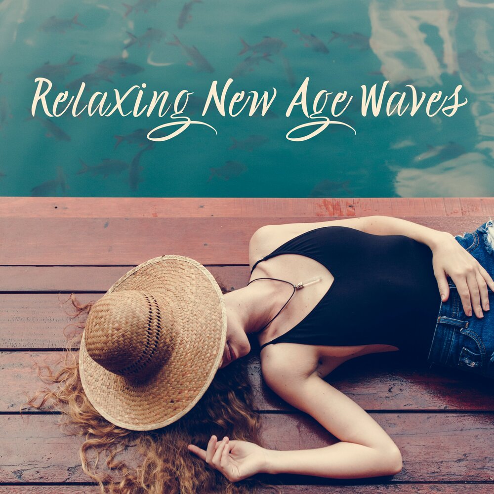 Ages waves