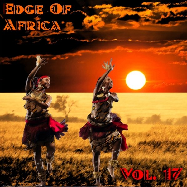  Various Artists - The Edge Of Africa, Vol. 17 M1000x1000