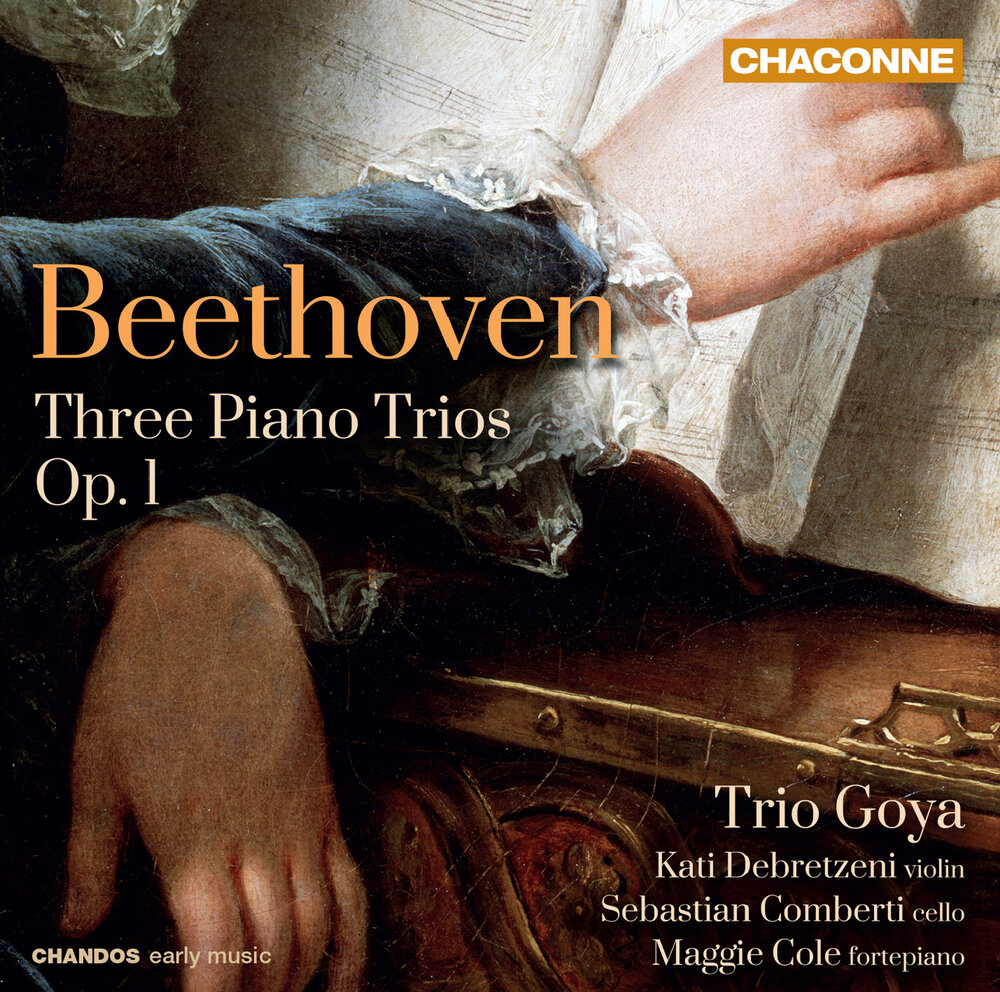 Бетховен трио. Beethoven's 3 logo.