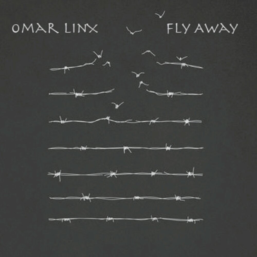 Omar Linx. Fly песня. Пластинка Fly away. Omar Linx - back to you.