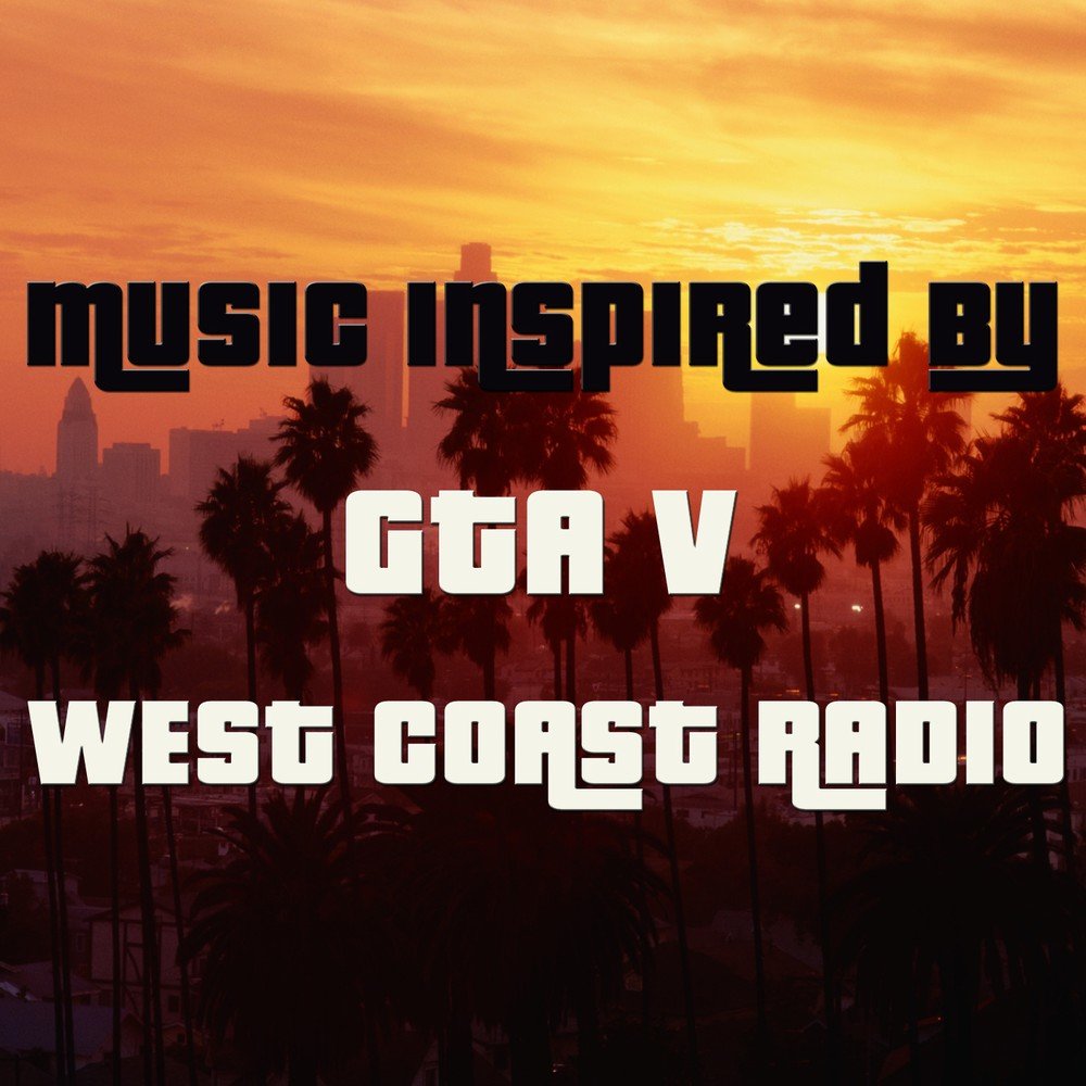 Gta 5 west coast classics песни фото 111