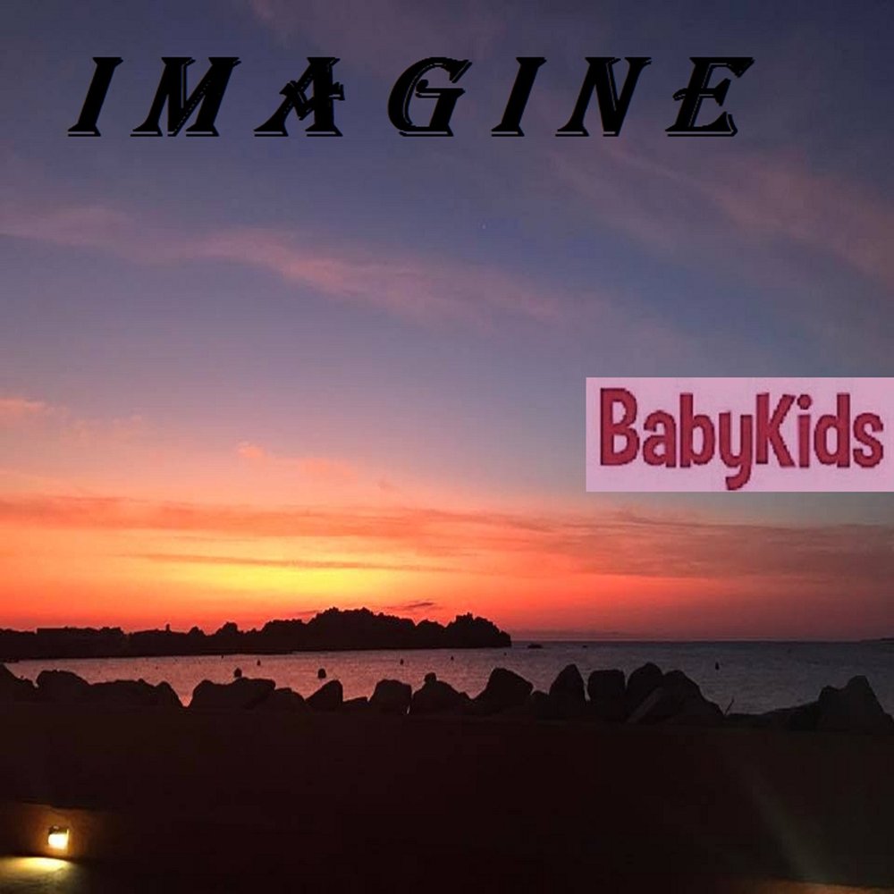 Imagine listen