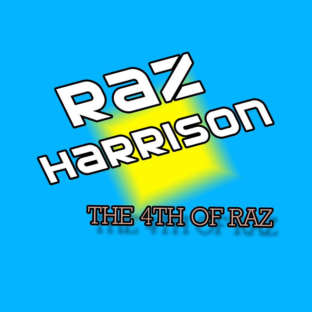 Raz 1. Raz - we are one (Original Mix).