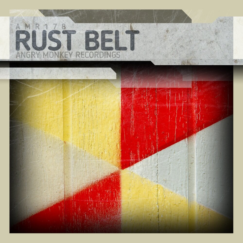 Belt of rust фото 98